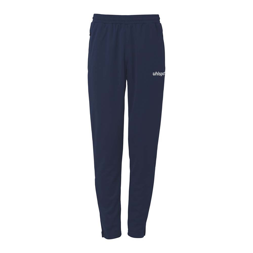 Uhlsport Essential Performance Tracksuit Pants Blau M Mann Uhlsport Essential Performance Tracksuit Pants Blau M Mann von Uhlsport