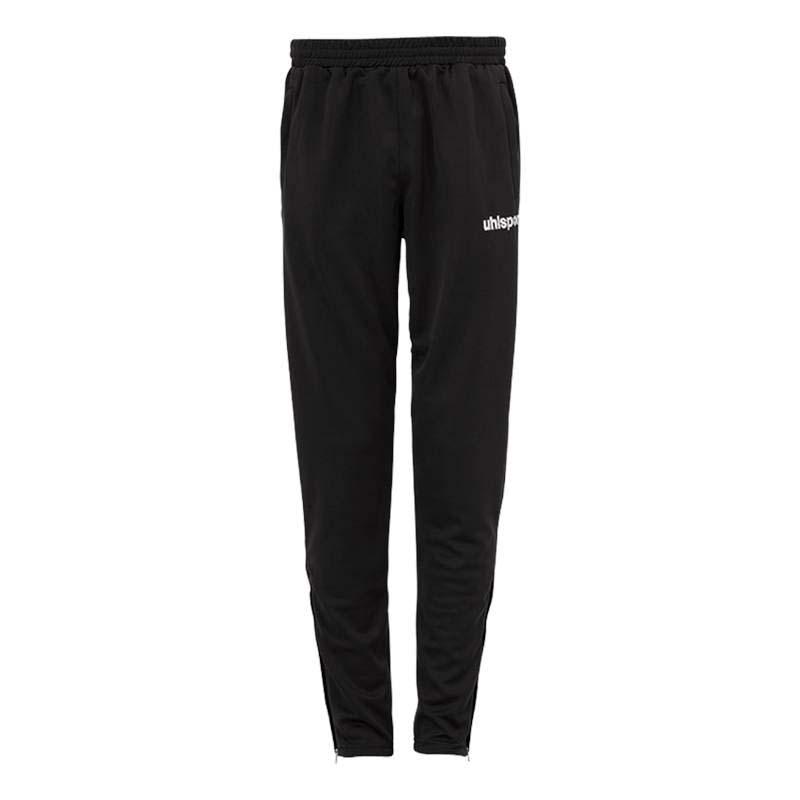 Uhlsport Essential Performance Tracksuit Schwarz 4XL Mann von Uhlsport