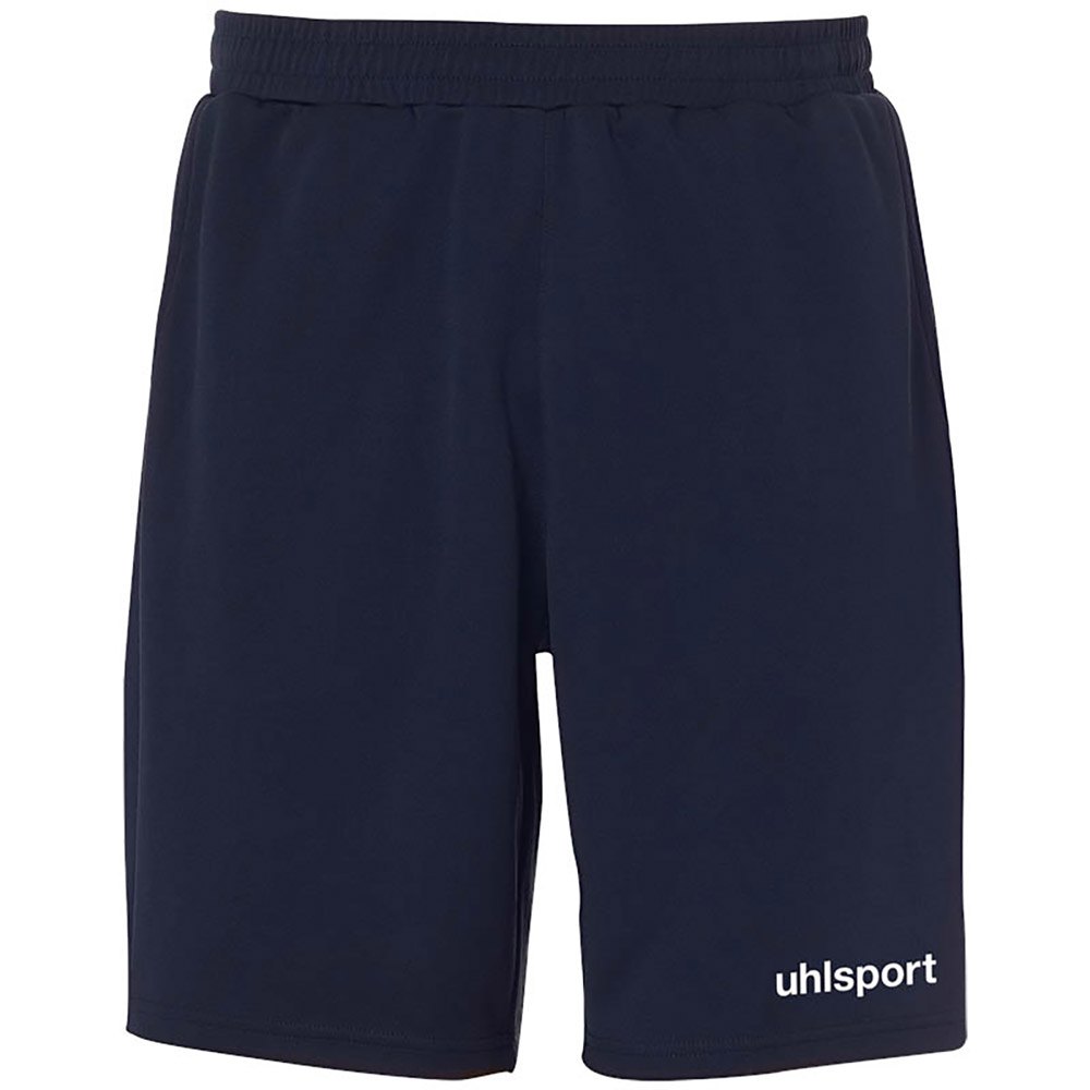 Uhlsport Essential Pes Shorts Blau 2XL Mann von Uhlsport