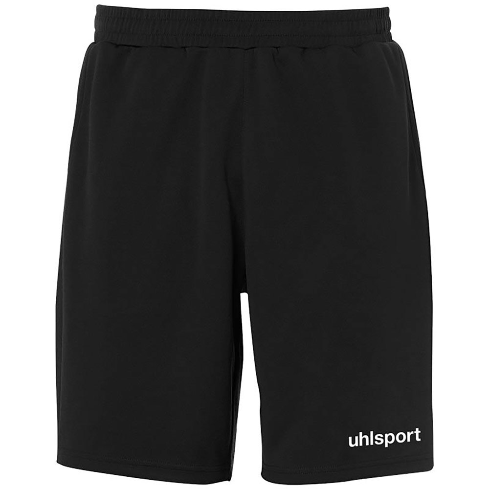 Uhlsport Essential Pes Shorts Schwarz 2XL Mann von Uhlsport