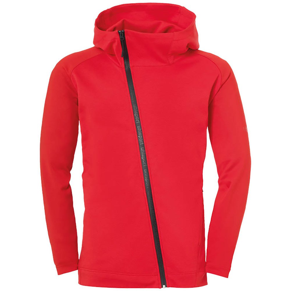 Uhlsport Essential Pro Jacket Rot L Mann von Uhlsport