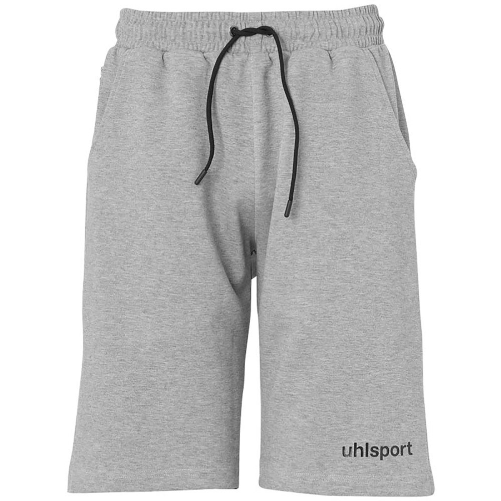 Uhlsport Essential Pro Shorts Grau L Mann von Uhlsport