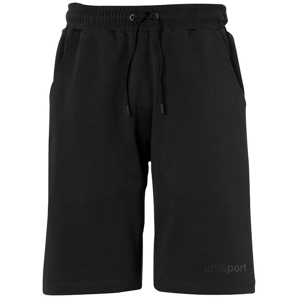 Uhlsport Essential Pro Shorts Schwarz 2XL Mann von Uhlsport