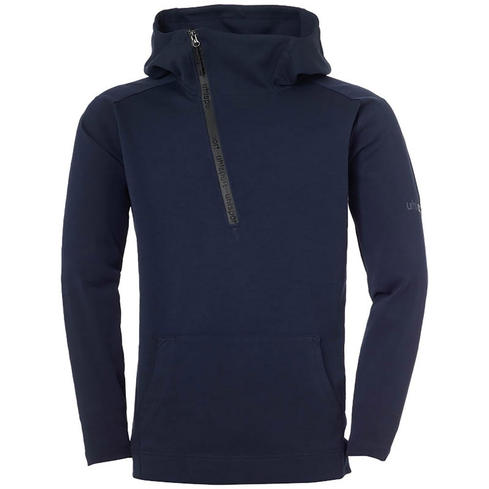 Uhlsport Essential Proy Hoodie Blau XL Mann Uhlsport Essential Proy Hoodie Blau XL Mann von Uhlsport