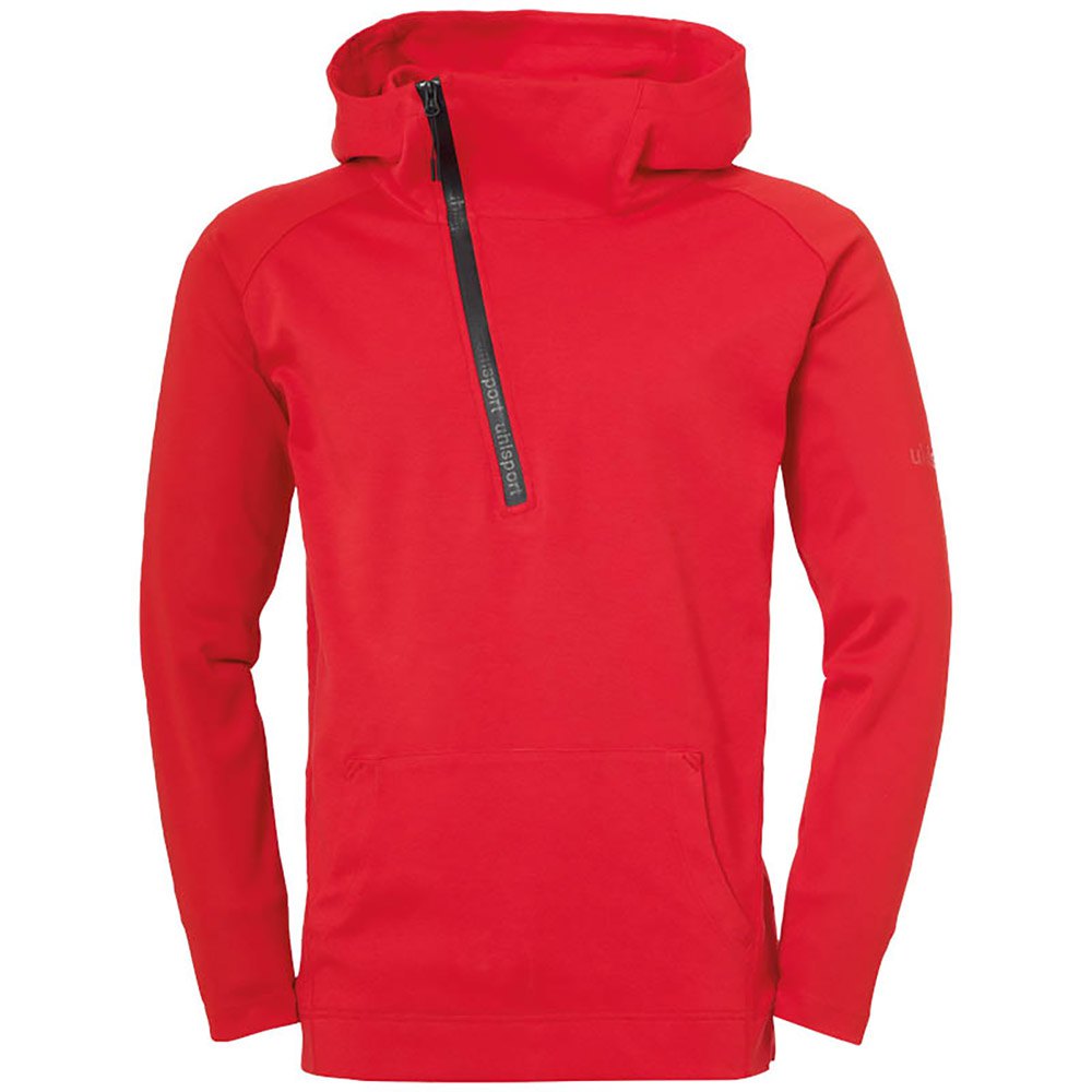 Uhlsport Essential Proy Hoodie Rot M Mann Uhlsport Essential Proy Hoodie Rot M Mann von Uhlsport