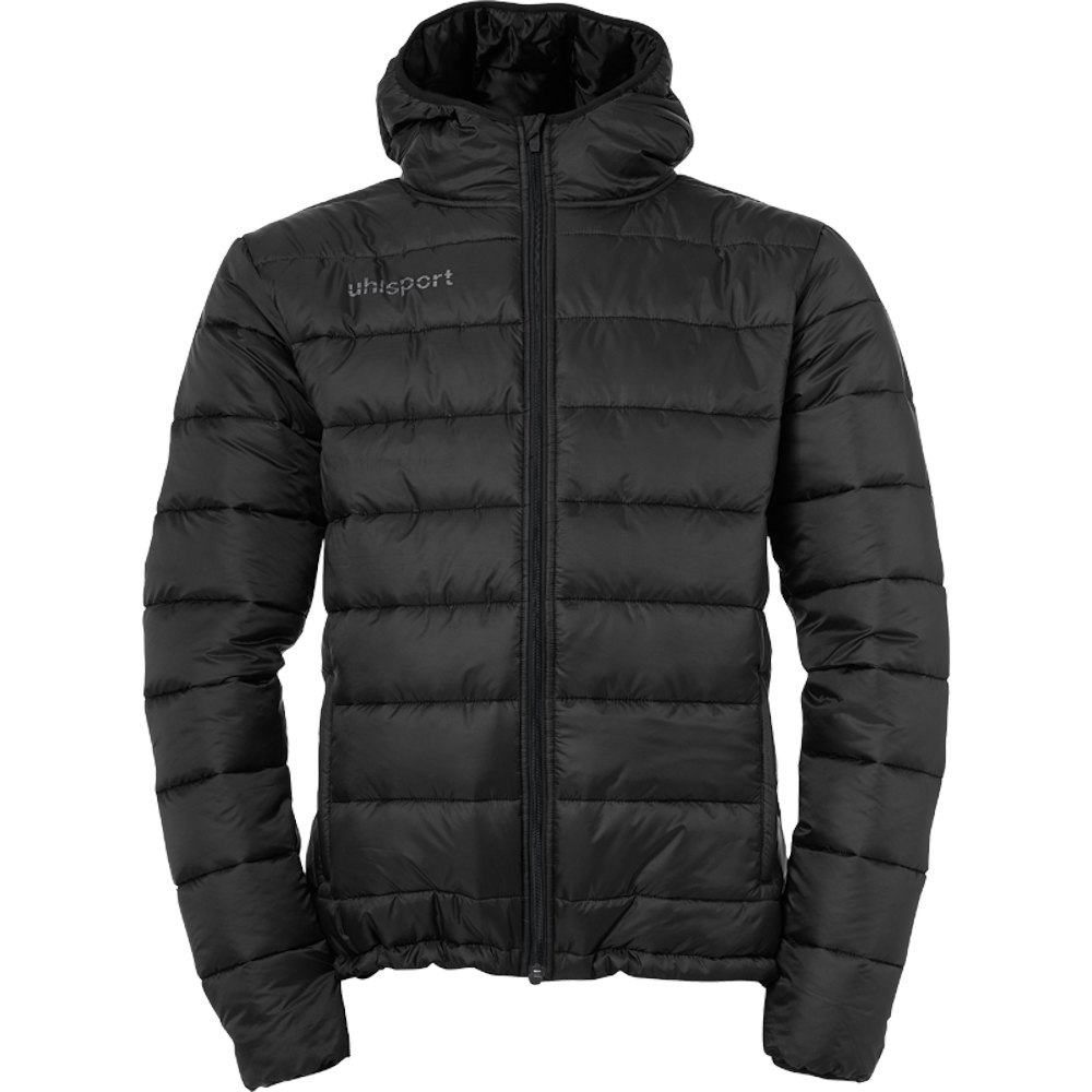 Uhlsport Essential Puffer Full Zip Sweatshirt Schwarz 9-10 Years Junge Uhlsport Essential Puffer Full Zip Sweatshirt Schwarz 9-10 Years Junge von Uhlsport