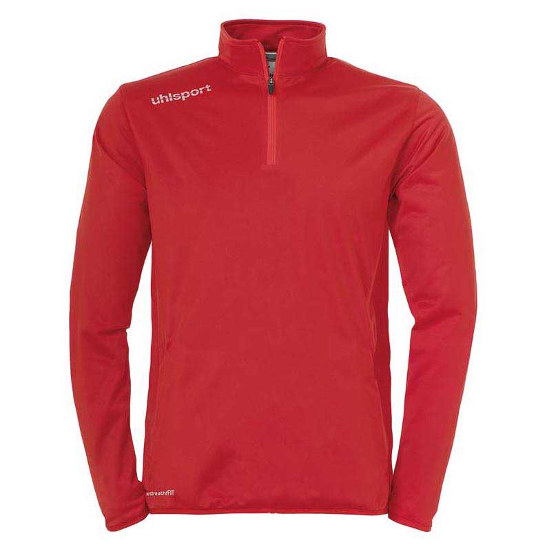 Uhlsport Essential Sweatshirt Rot 5XL Mann Uhlsport Essential Sweatshirt Rot 5XL Mann von Uhlsport
