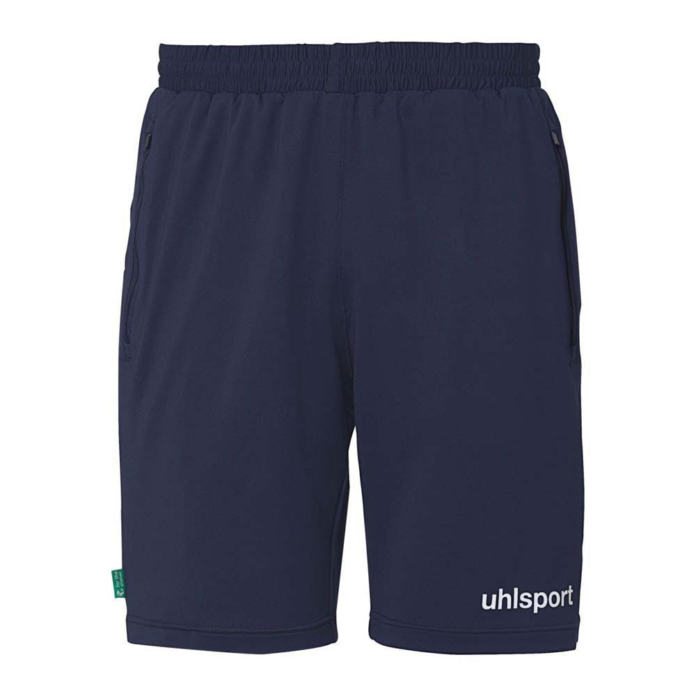 Uhlsport Essential Tech Shorts Blau 3XL Mann von Uhlsport