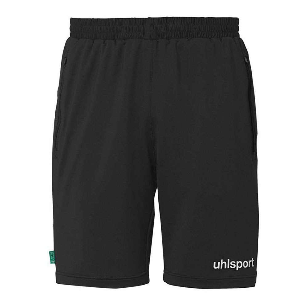 Uhlsport Essential Tech Shorts Schwarz XL Mann von Uhlsport