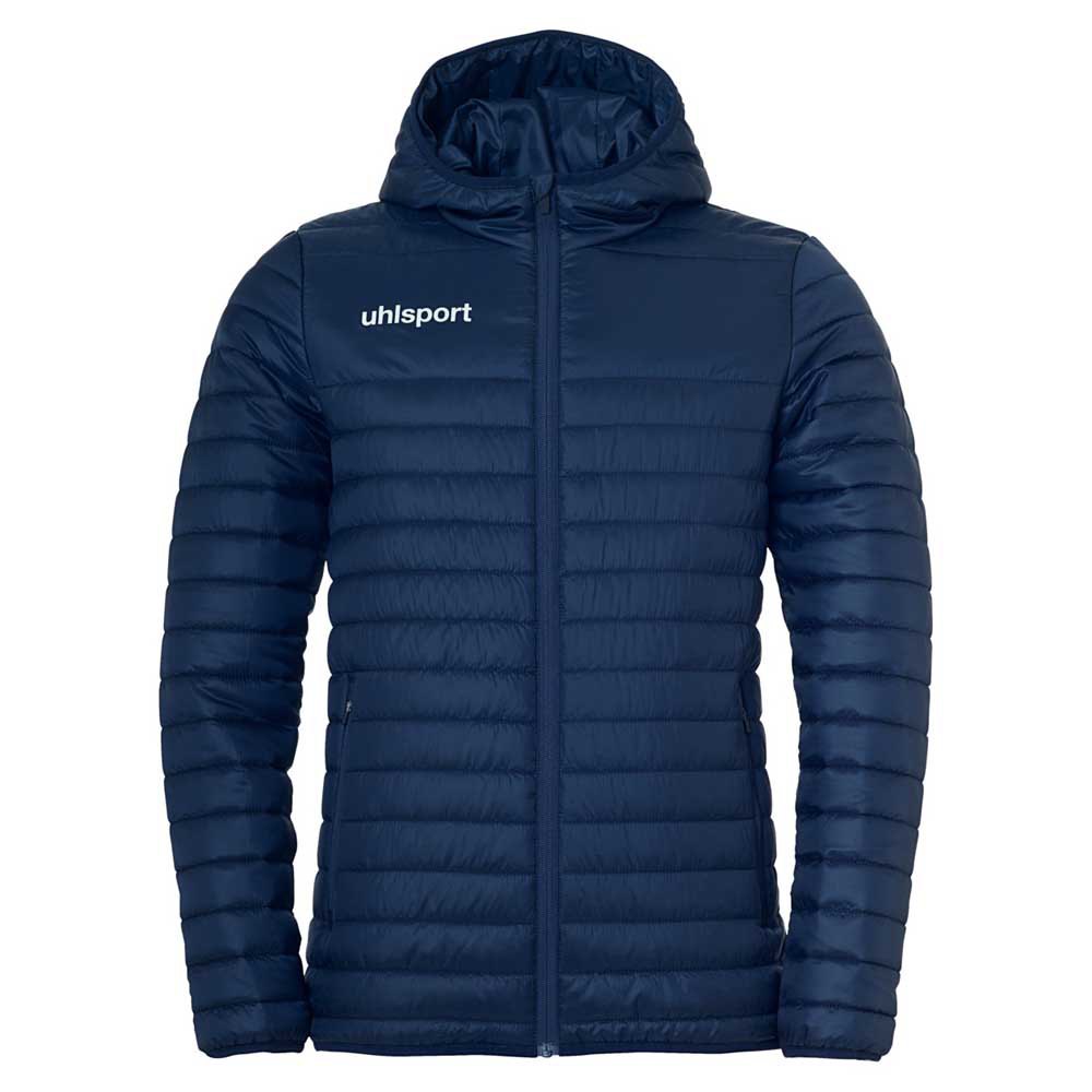 Uhlsport Essential Ultra Lite Coat Blau 11-12 Years Junge Uhlsport Essential Ultra Lite Coat Blau 11-12 Years Junge von Uhlsport