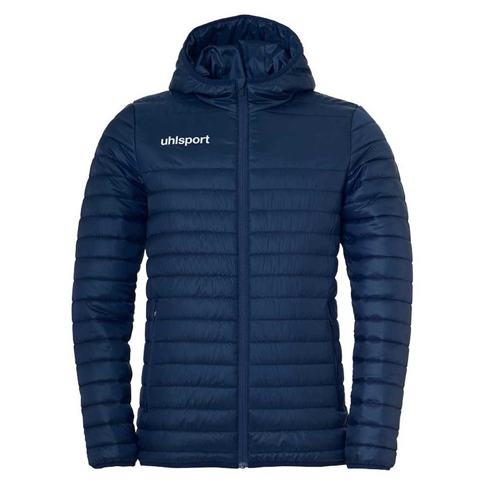 Uhlsport Essential Ultra Lite Coat Blau M Mann Uhlsport Essential Ultra Lite Coat Blau M Mann von Uhlsport
