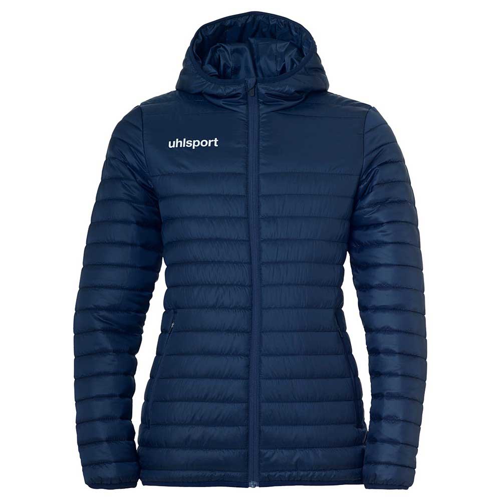 Uhlsport Essential Ultra Lite Jacket Blau S Frau von Uhlsport