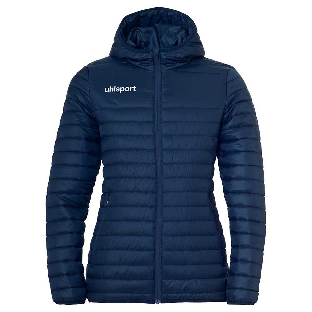Uhlsport Essential Ultra Lite Jacket Blau XS Frau Uhlsport Essential Ultra Lite Jacket Blau XS Frau von Uhlsport