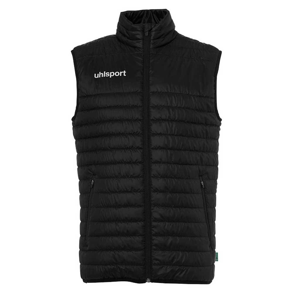 Uhlsport Essential Ultra Lite Vest Schwarz 8 Years von Uhlsport