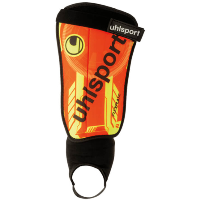 Uhlsport FLEX PLATE Größe L Orange/Gelb/Schwarz von Uhlsport