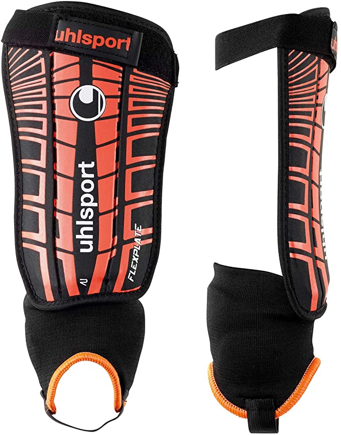 Uhlsport FLEX PLATE Schienbeinschoner 1006782 04 XL Uhlsport FLEX PLATE Schienbeinschoner 1006782 04 XL von Uhlsport
