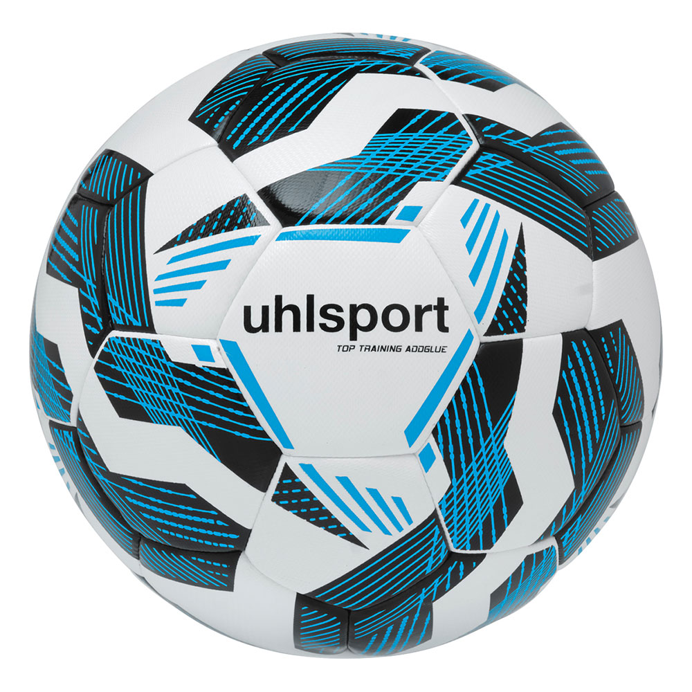 Uhlsport Fairtrade Top Training Addglue Football Ball Blau 5 Uhlsport Fairtrade Top Training Addglue Football Ball Blau 5 von Uhlsport