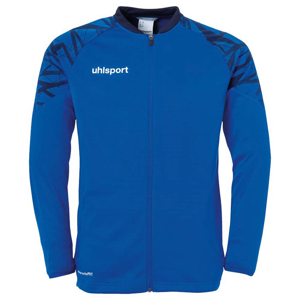 Uhlsport Goal 25 Poly Tracksuit Blau 2XL Mann von Uhlsport