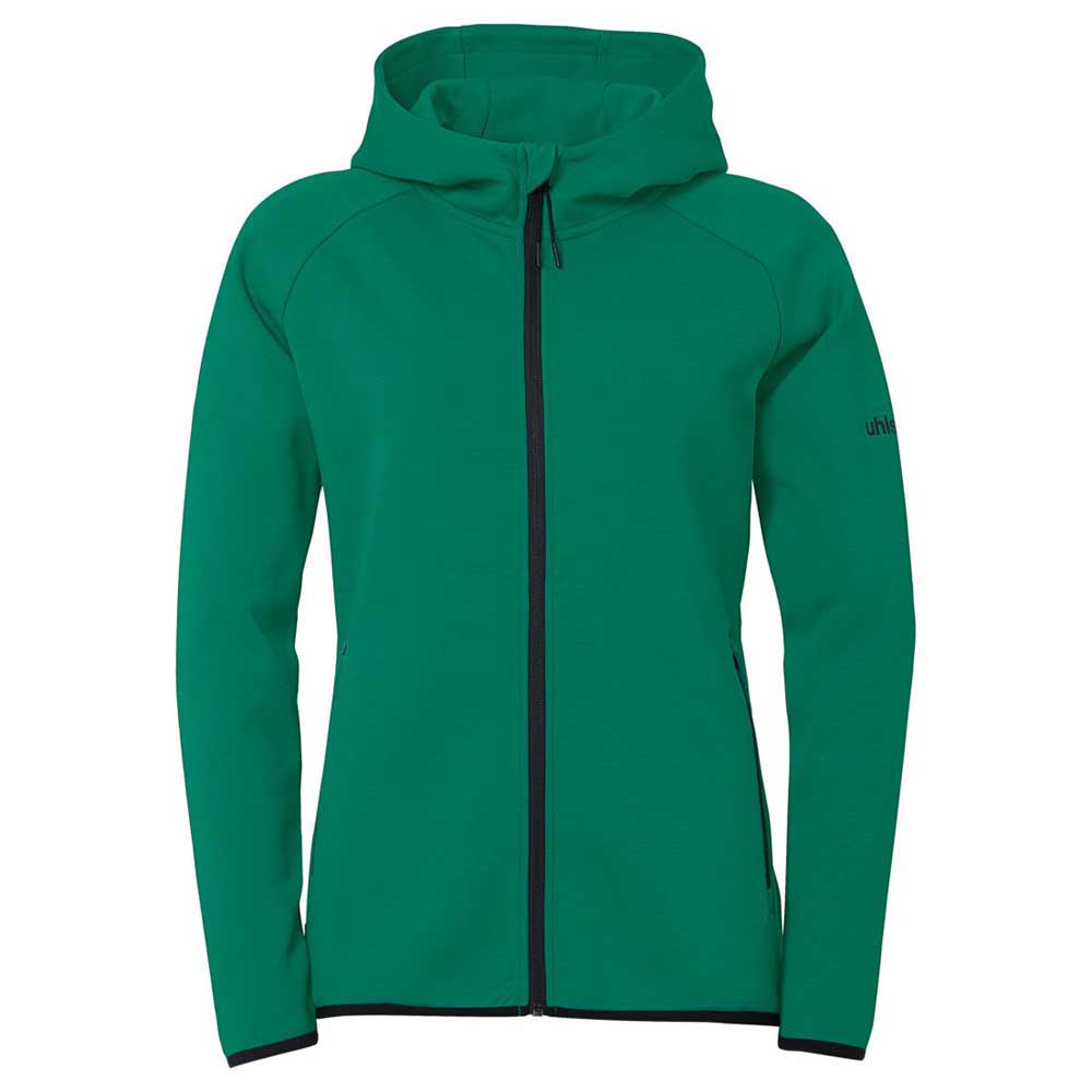 Uhlsport Id Full Zip Sweatshirt  2XL Frau von Uhlsport