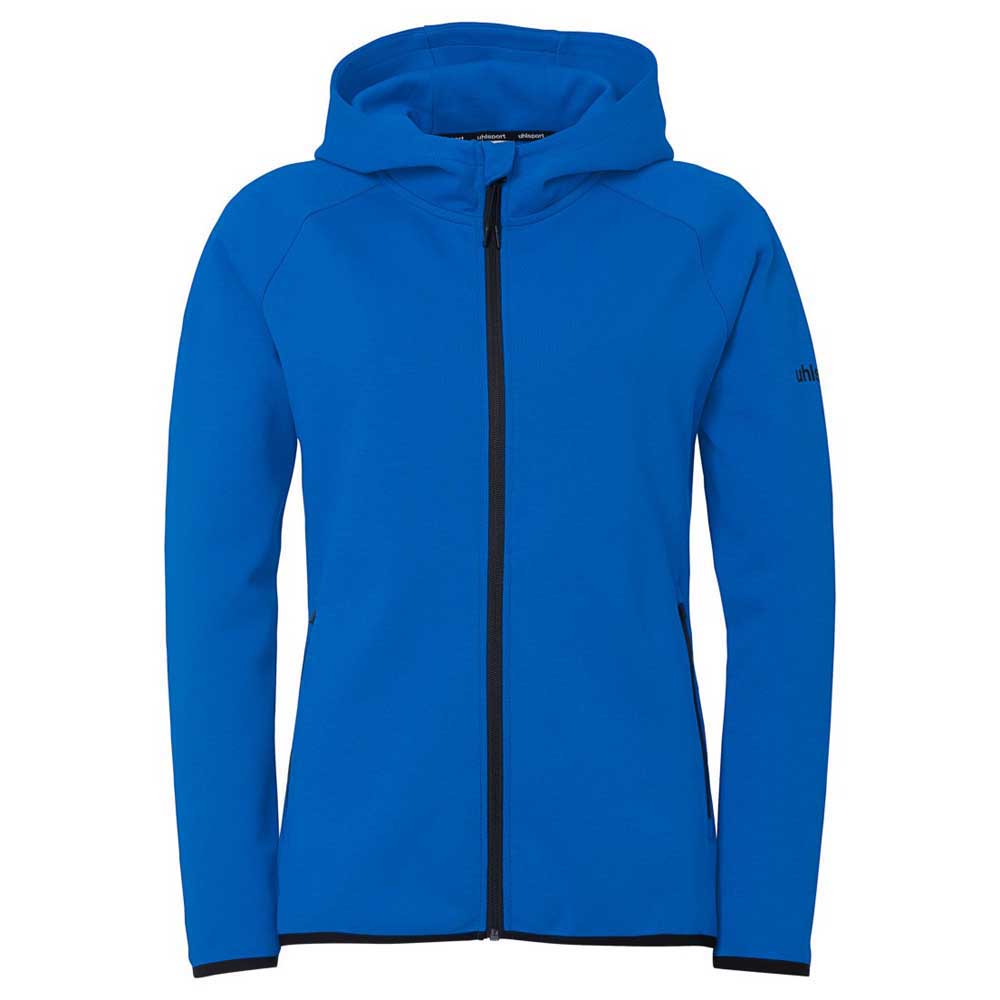 Uhlsport Id Full Zip Sweatshirt Blau L Frau Uhlsport Id Full Zip Sweatshirt Blau L Frau von Uhlsport
