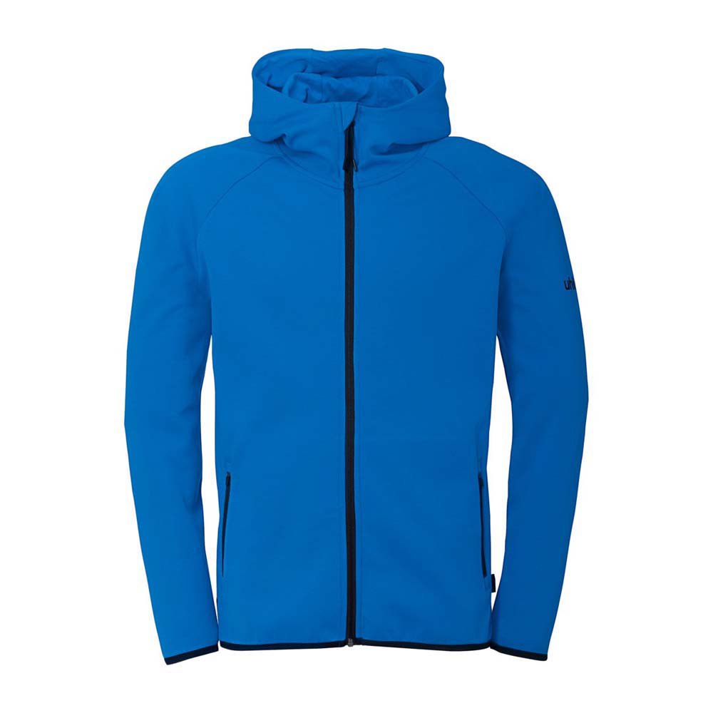 Uhlsport Id Jacket Blau 3XL Mann von Uhlsport