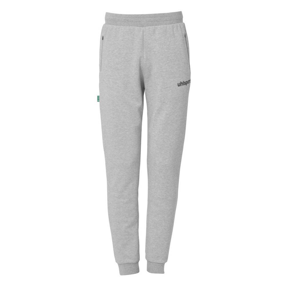 Uhlsport Id Pants Grau M Mann von Uhlsport