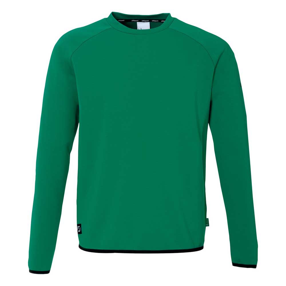 Uhlsport Id Sweatshirt Grün 4XL Mann von Uhlsport