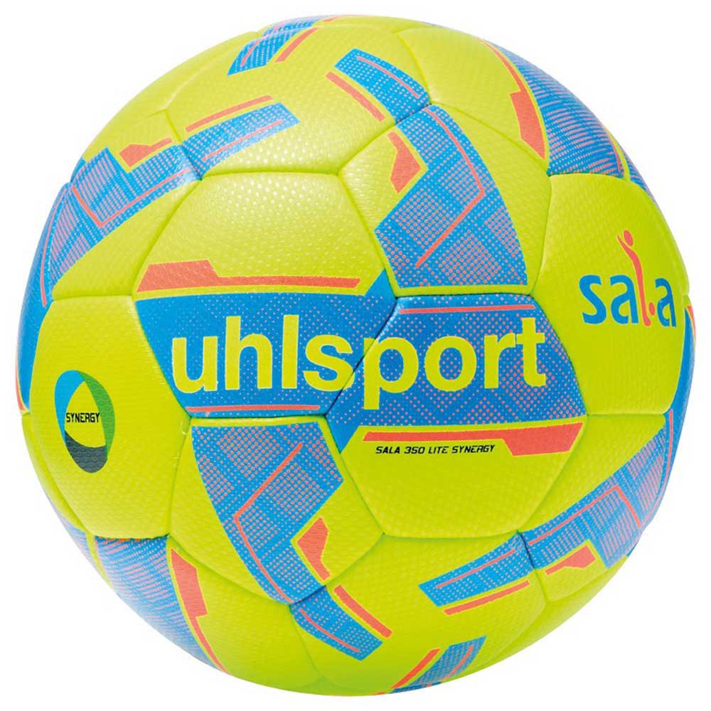 Uhlsport Lite 350 Synergy Futsal Ball Mehrfarbig 4 von Uhlsport