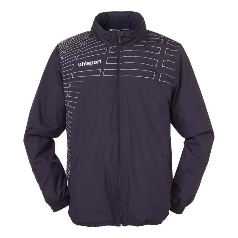 Uhlsport Match Coach-track Suit Blau 2XS Mann von Uhlsport