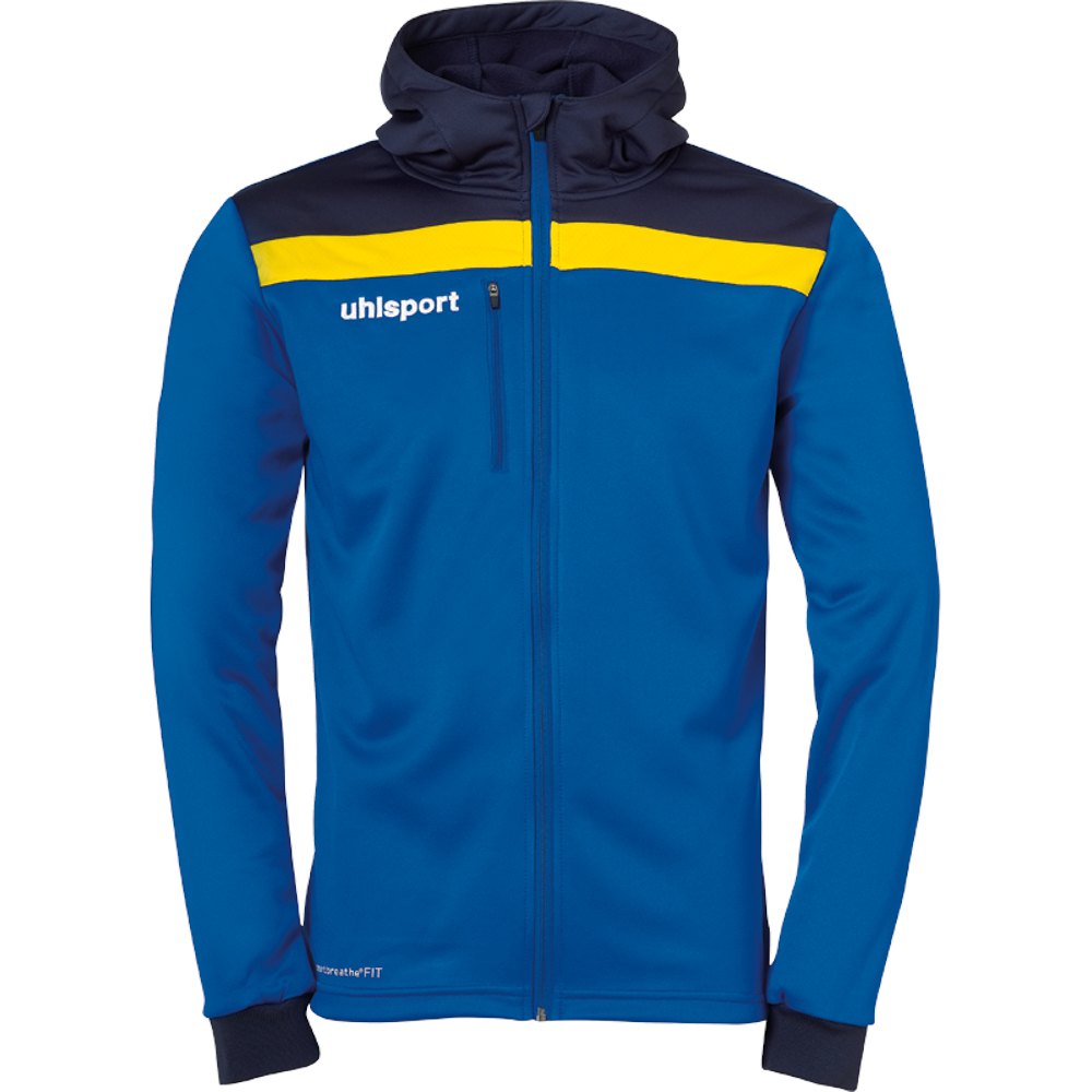 Uhlsport Offense 23 Multi Tracksuit Blau 8 Years Junge Uhlsport Offense 23 Multi Tracksuit Blau 8 Years Junge von Uhlsport
