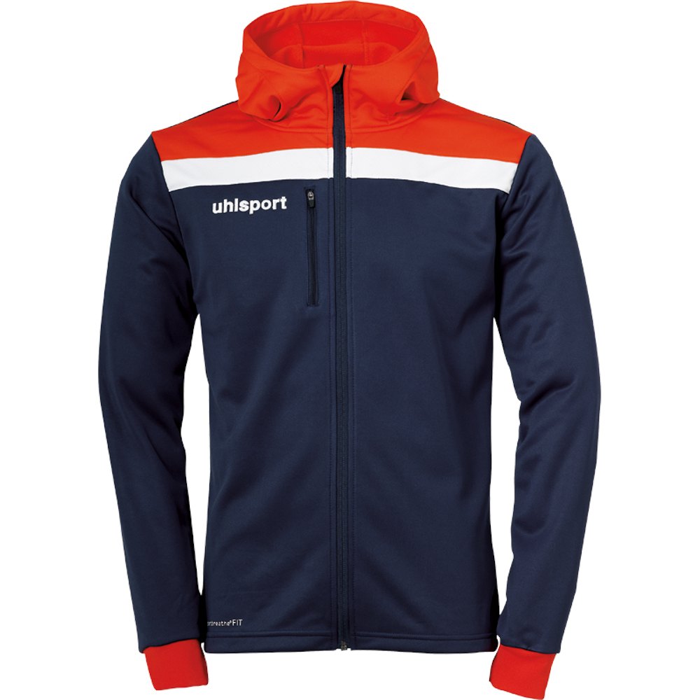 Uhlsport Offense 23 Multi Tracksuit Blau 11-12 Years Junge von Uhlsport