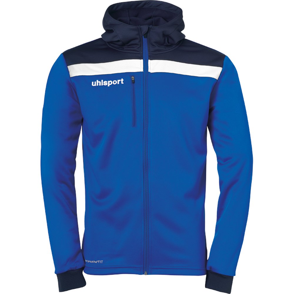 Uhlsport Offense 23 Multi Tracksuit Blau 13-14 Years Junge Uhlsport Offense 23 Multi Tracksuit Blau 13-14 Years Junge von Uhlsport