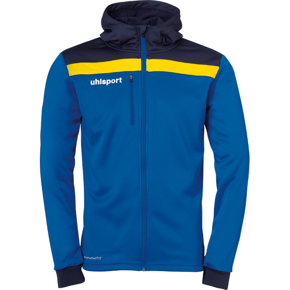 Uhlsport Offense 23 Multi Tracksuit Blau M Mann von Uhlsport