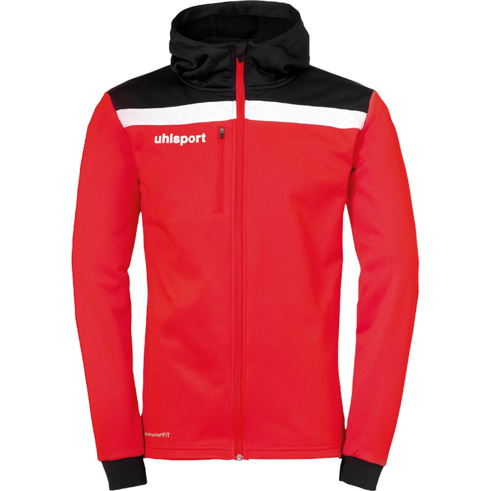 Uhlsport Offense 23 Multi Tracksuit Rot 6-7 Years Junge Uhlsport Offense 23 Multi Tracksuit Rot 6-7 Years Junge von Uhlsport