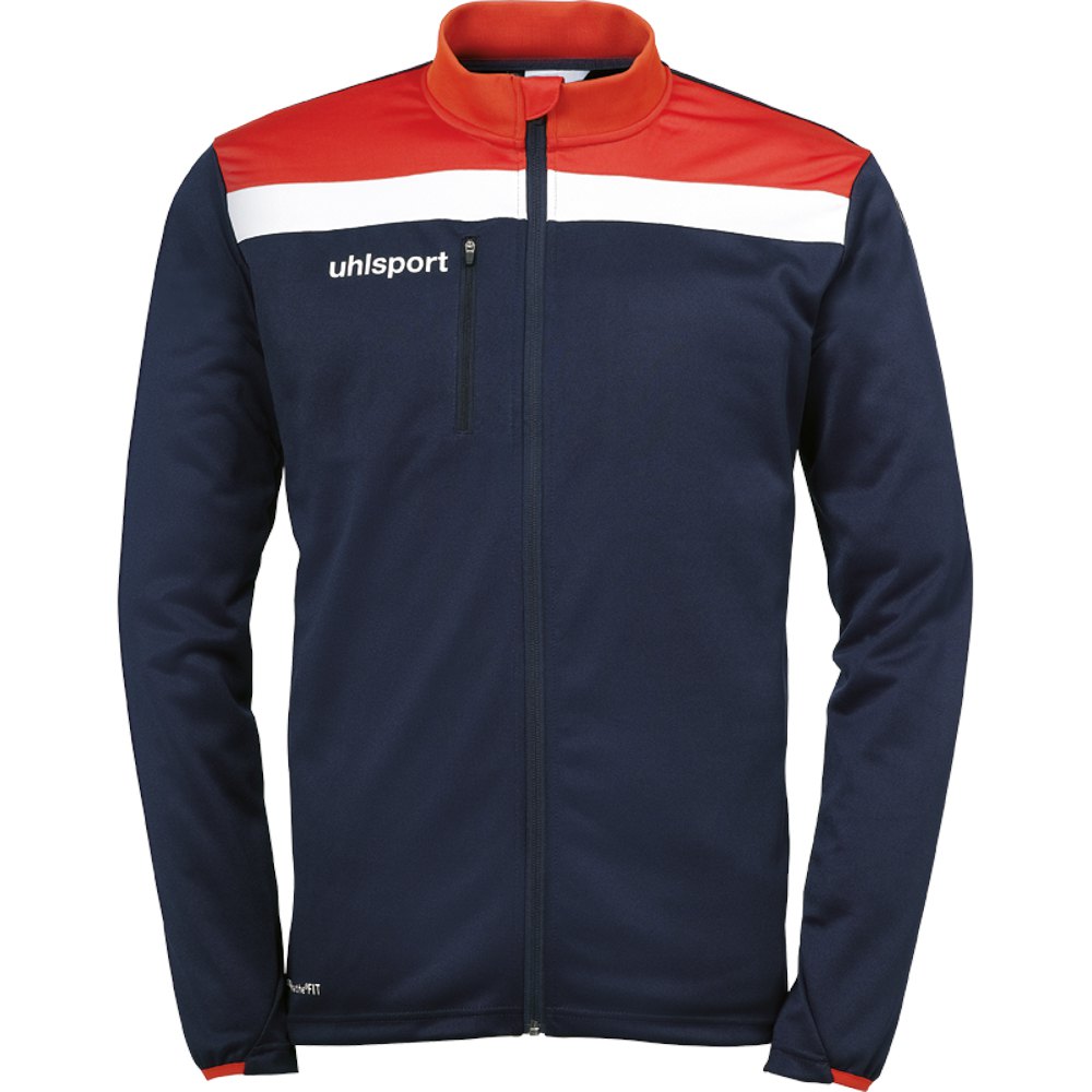 Uhlsport Offense 23 Tracksuit Blau 11-12 Years Junge Uhlsport Offense 23 Tracksuit Blau 11-12 Years Junge von Uhlsport