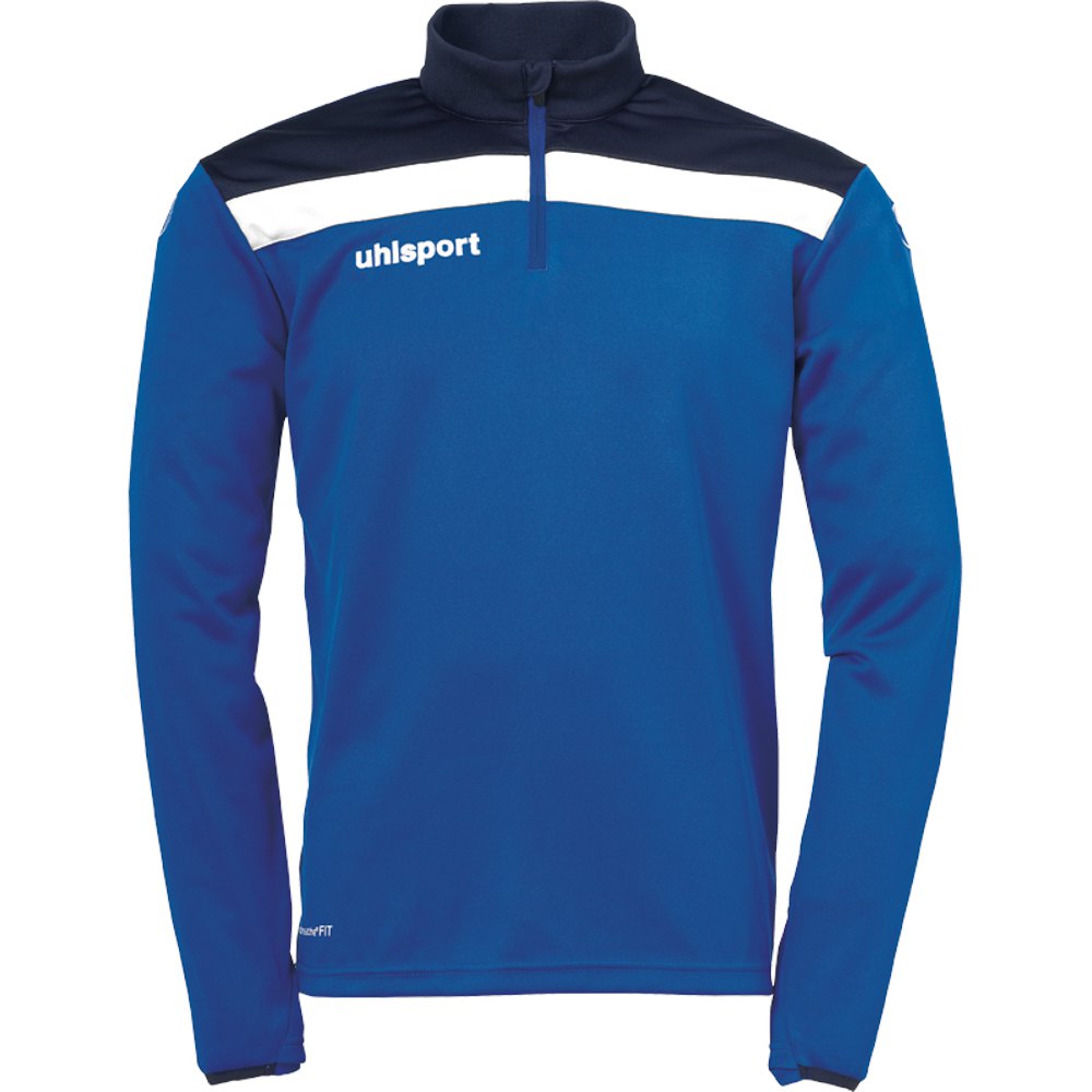 Uhlsport Offense 23 Tracksuit Blau 2XL Mann Uhlsport Offense 23 Tracksuit Blau 2XL Mann von Uhlsport