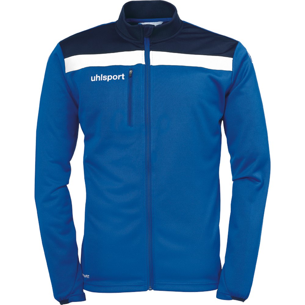 Uhlsport Offense 23 Tracksuit Blau 4XL Mann Uhlsport Offense 23 Tracksuit Blau 4XL Mann von Uhlsport