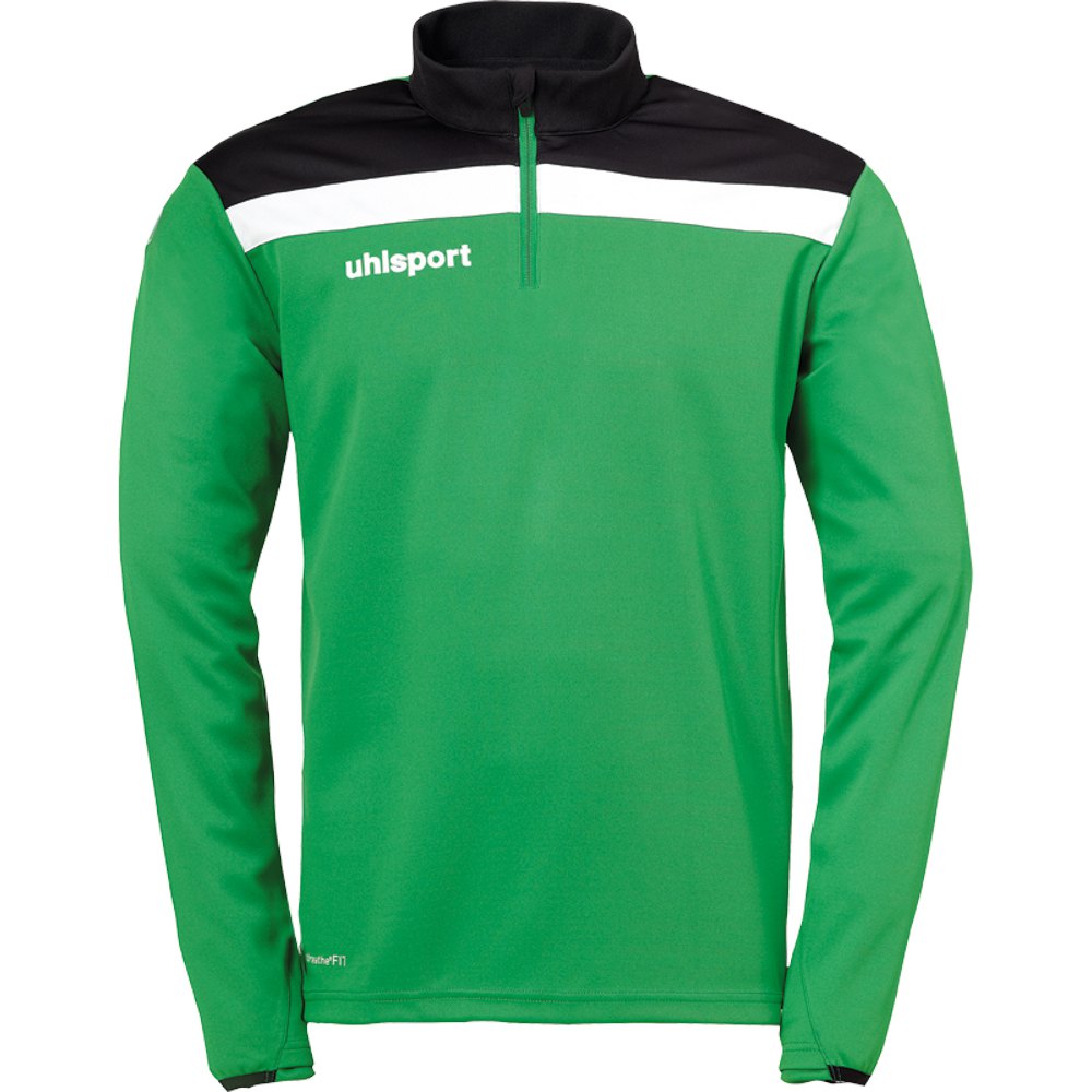 Uhlsport Offense 23 Tracksuit Grün M Mann von Uhlsport