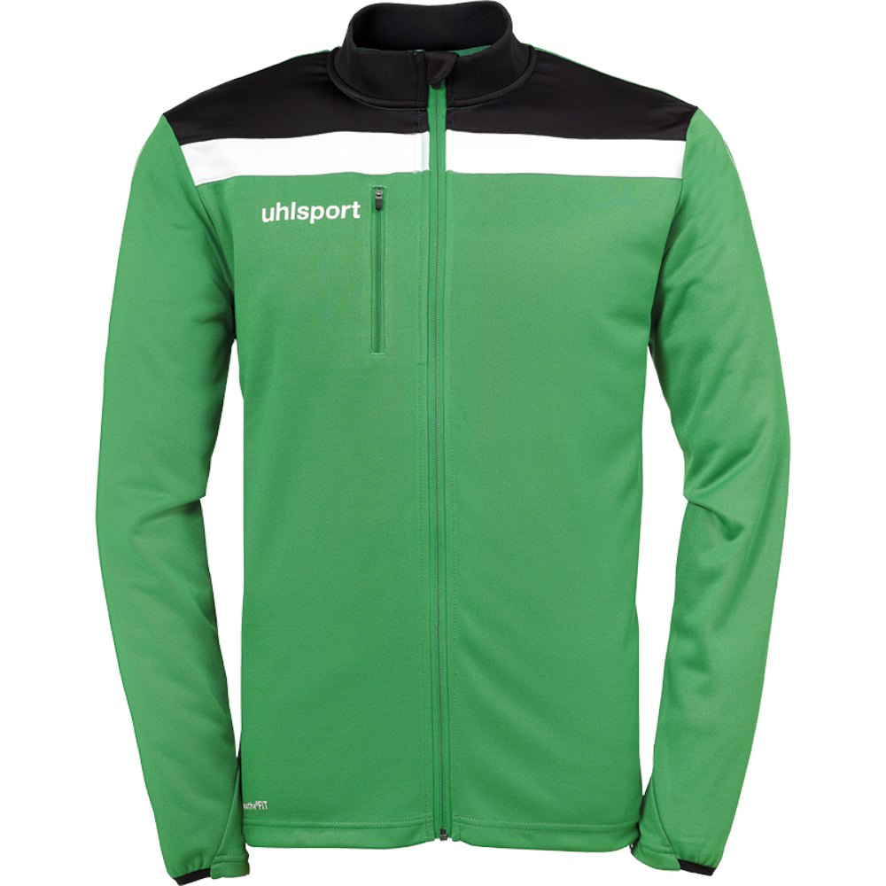 Uhlsport Offense 23 Tracksuit Grün S Mann Uhlsport Offense 23 Tracksuit Grün S Mann von Uhlsport