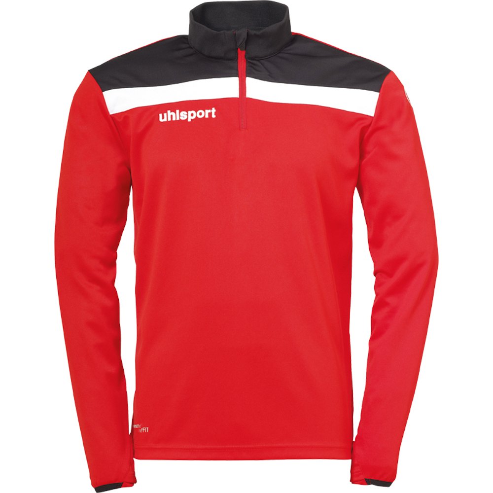 Uhlsport Offense 23 Tracksuit Rot 2XL Mann Uhlsport Offense 23 Tracksuit Rot 2XL Mann von Uhlsport
