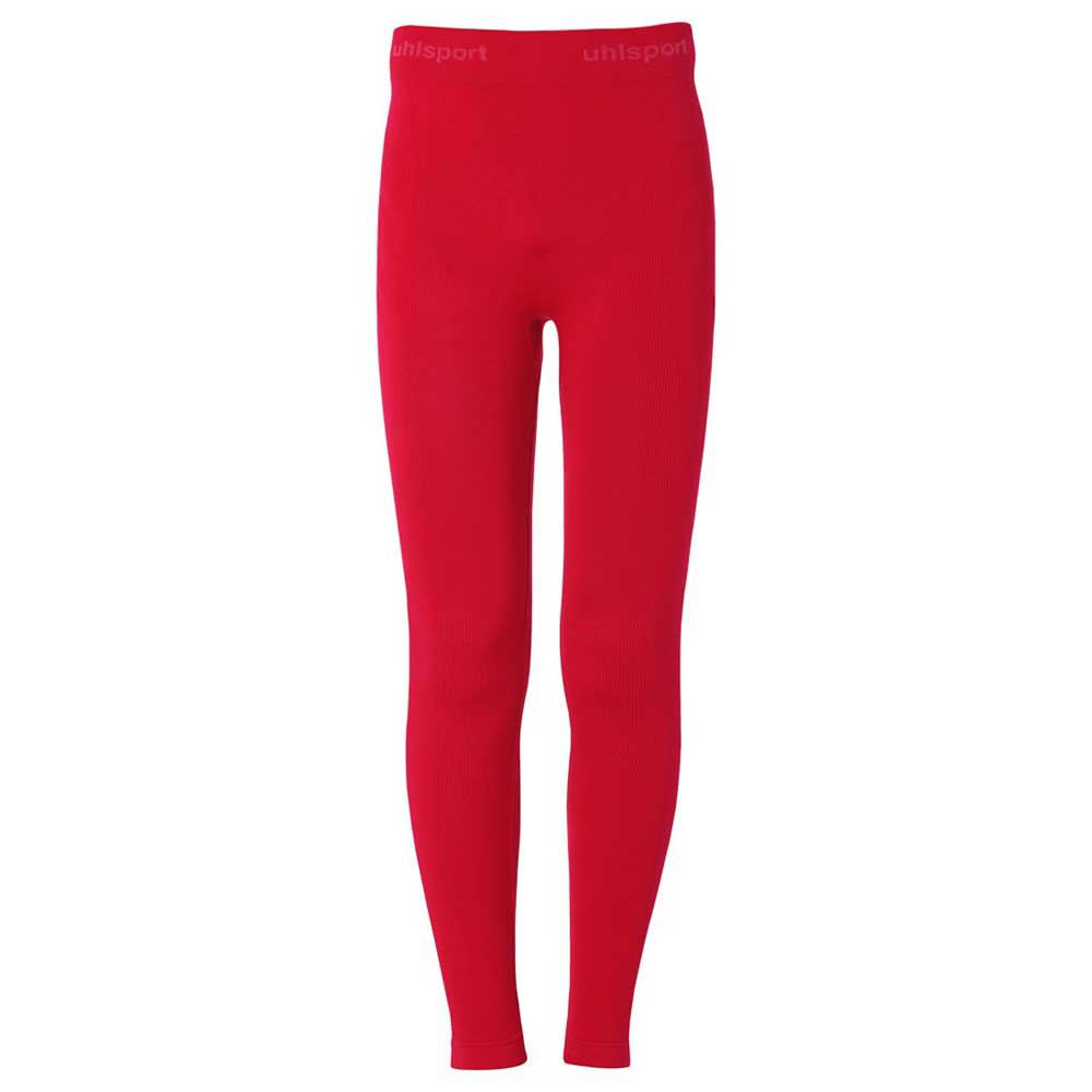 Uhlsport Performance Pro Leggings Rosa XL Mann Uhlsport Performance Pro Leggings Rosa XL Mann von Uhlsport