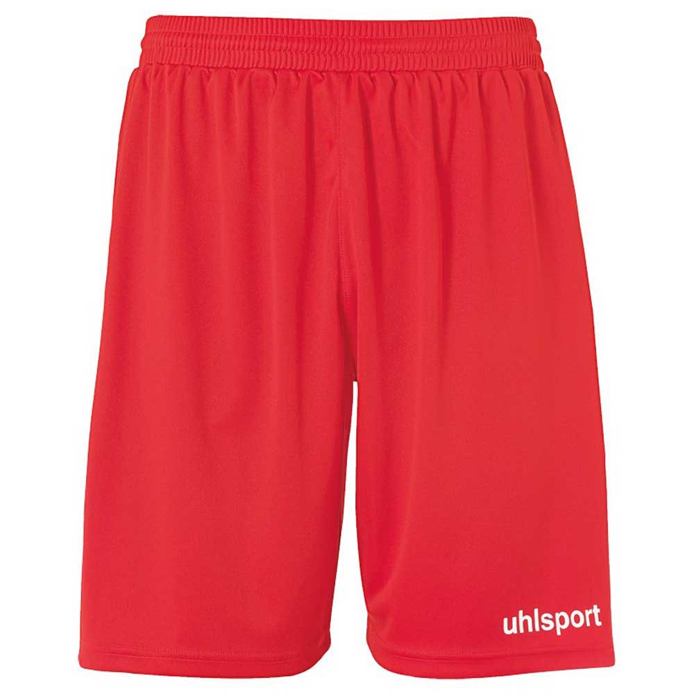 Uhlsport Performance Shorts Rot 2XL Mann von Uhlsport