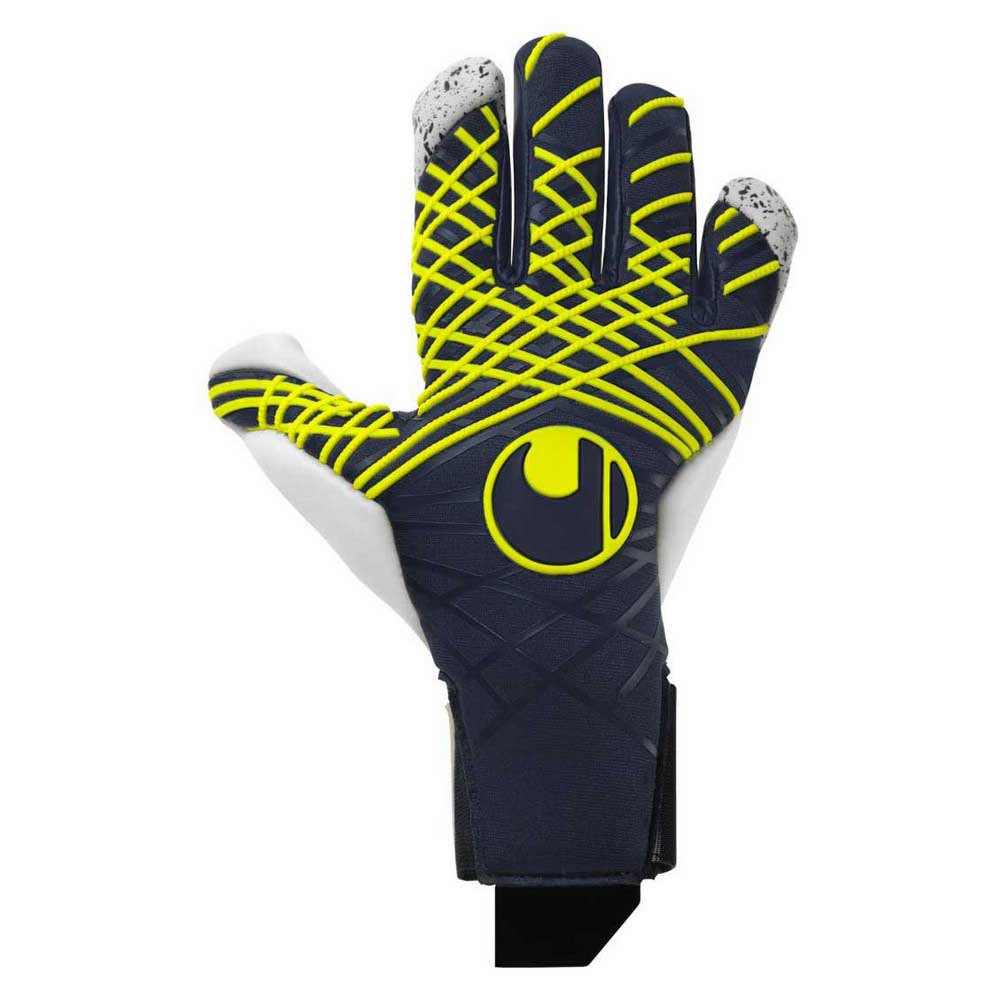 Uhlsport Prediction Flex Hn Goalkeeper Gloves Gelb 7 Uhlsport Prediction Flex Hn Goalkeeper Gloves Gelb 7 von Uhlsport