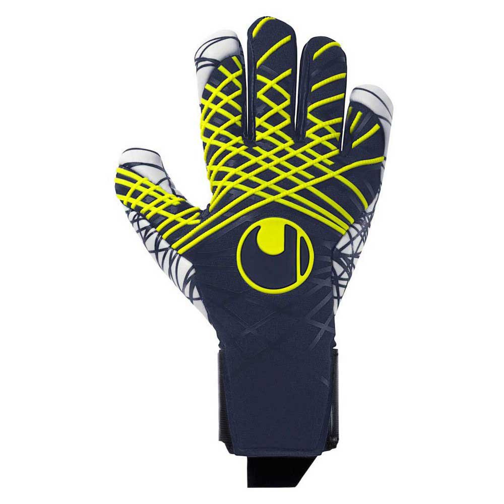 Uhlsport Prediction Ultragrip Goalkeeper Gloves Blau 7.5 Uhlsport Prediction Ultragrip Goalkeeper Gloves Blau 7.5 von Uhlsport