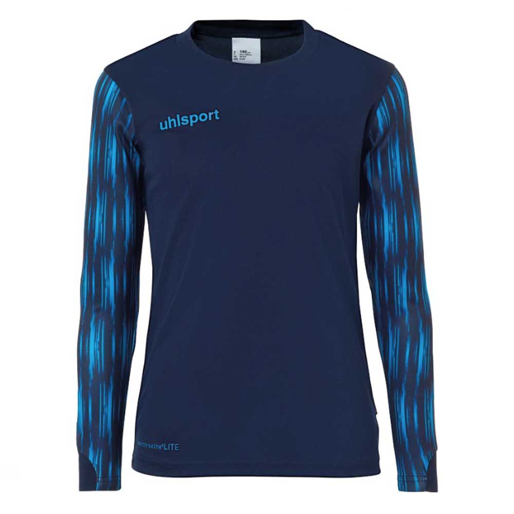 Uhlsport Reaction Goalkeeper Set Blau 6-7 Years Uhlsport Reaction Goalkeeper Set Blau 6-7 Years von Uhlsport