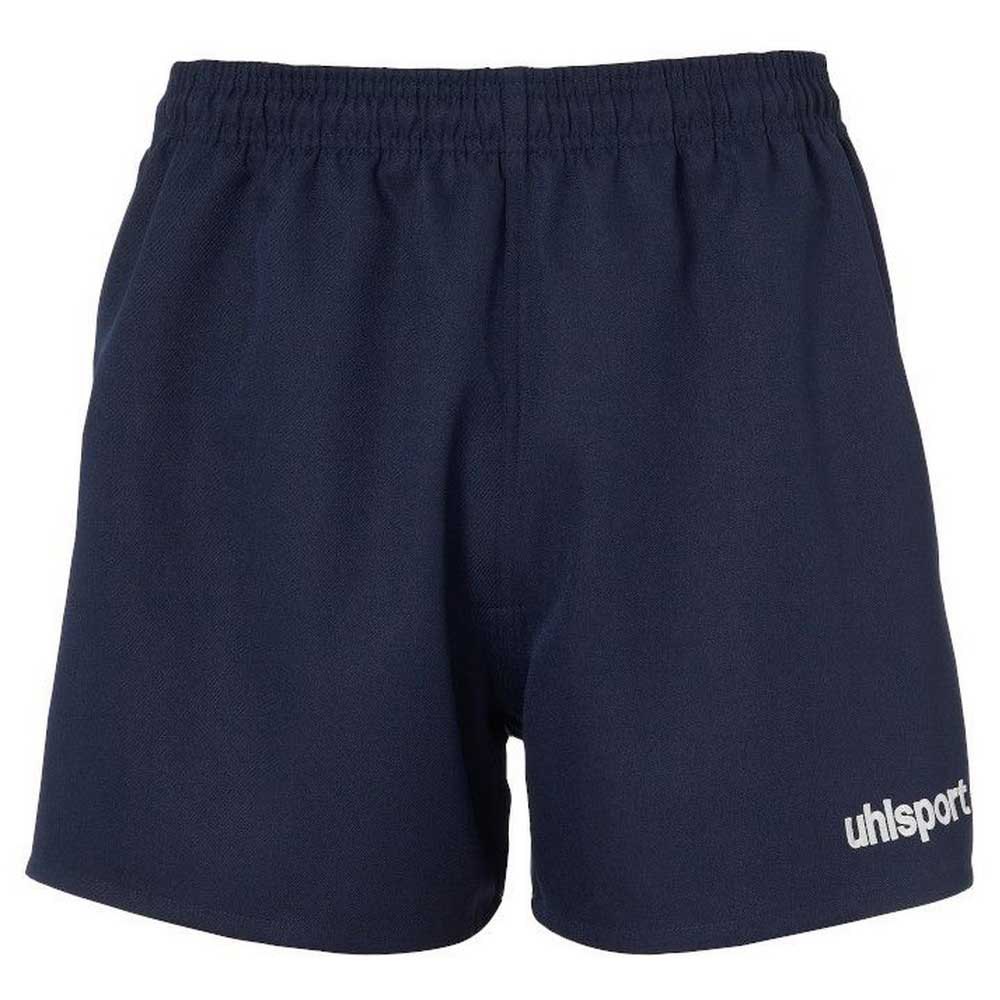 Uhlsport Rugby Shorts Blau 3XL Mann von Uhlsport