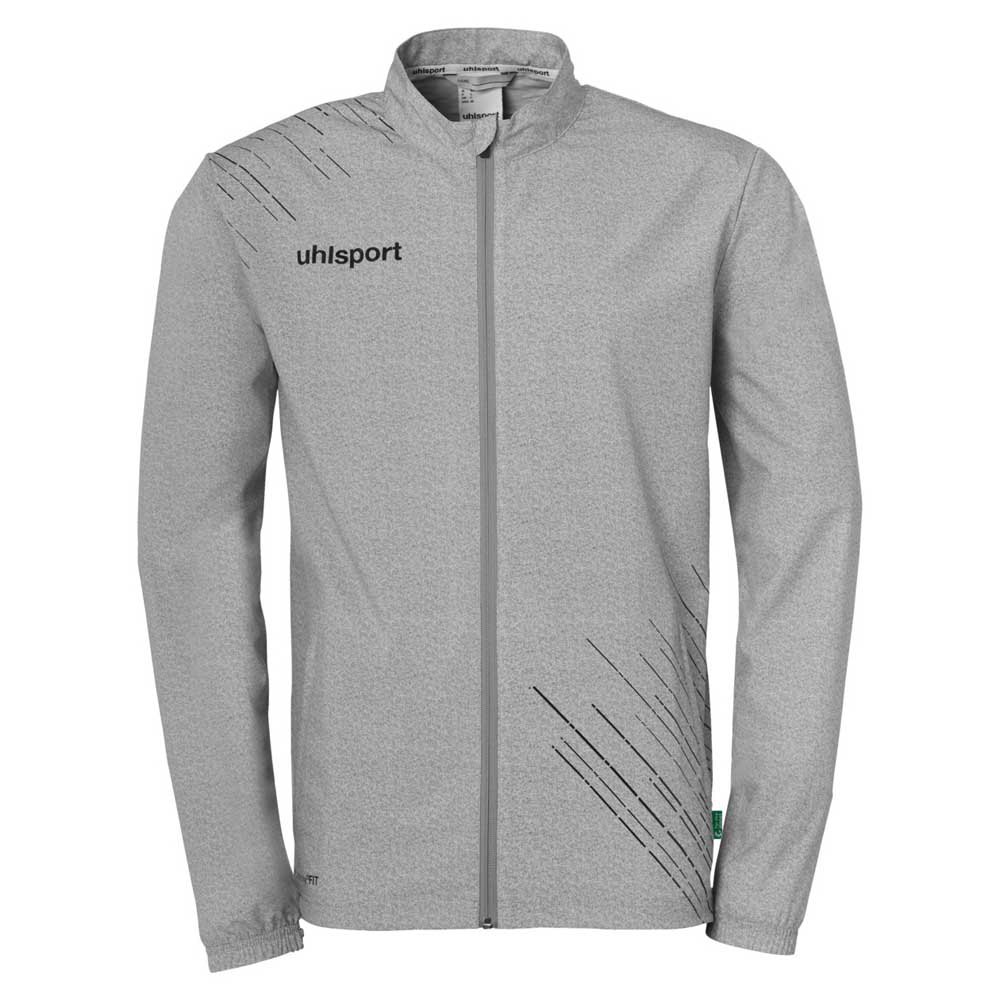 Uhlsport Score 26 Evo Woven Jacket Grau M Mann von Uhlsport