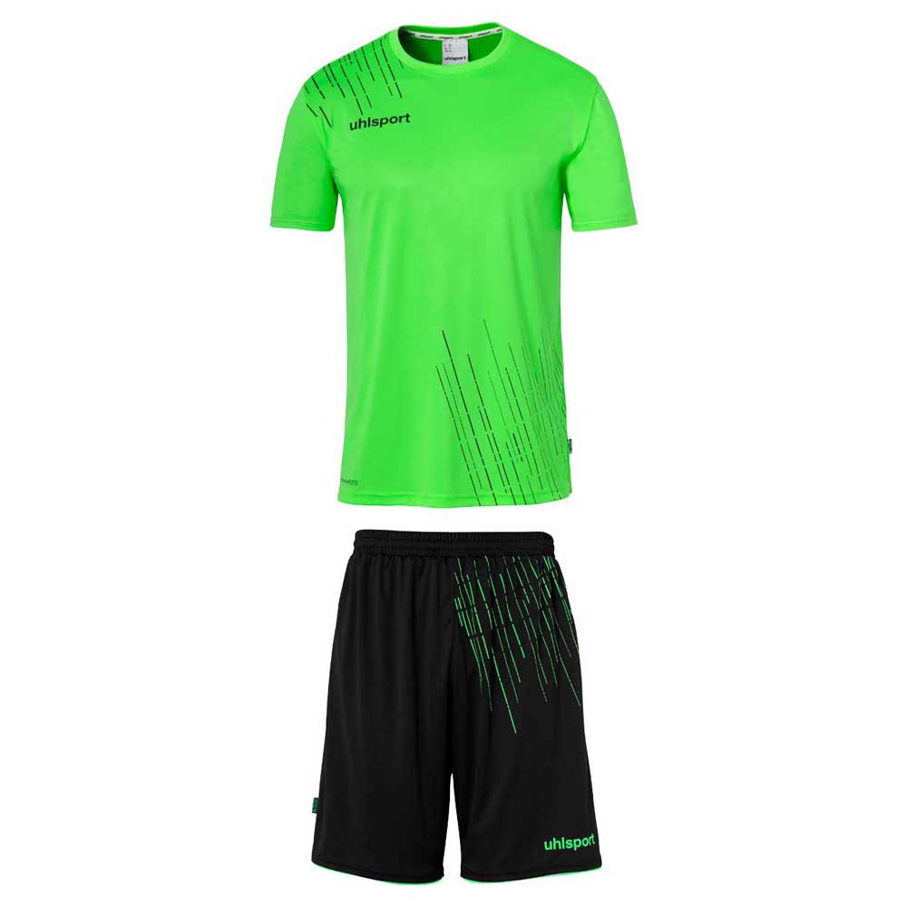Uhlsport Score 26 Set Grün 6-7 Years Uhlsport Score 26 Set Grün 6-7 Years von Uhlsport