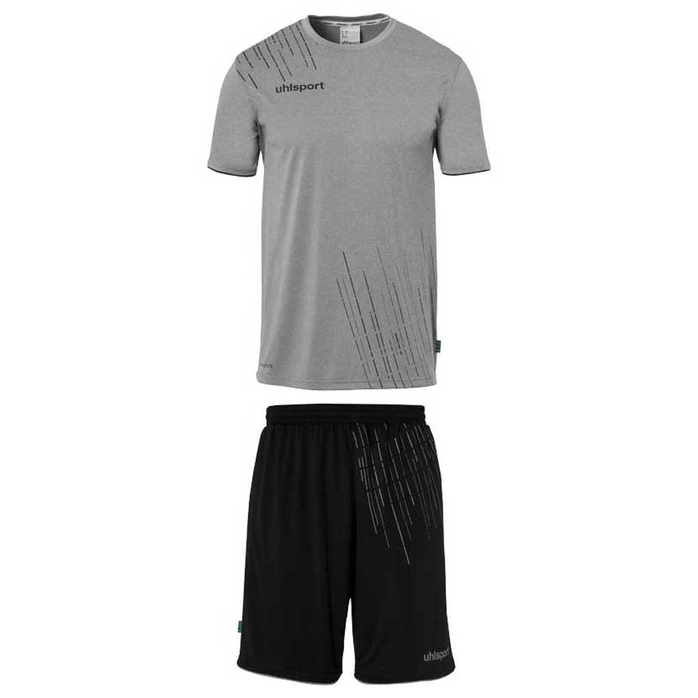 Uhlsport Score 26 Set Schwarz,Grau 9-10 Years Uhlsport Score 26 Set Schwarz,Grau 9-10 Years von Uhlsport