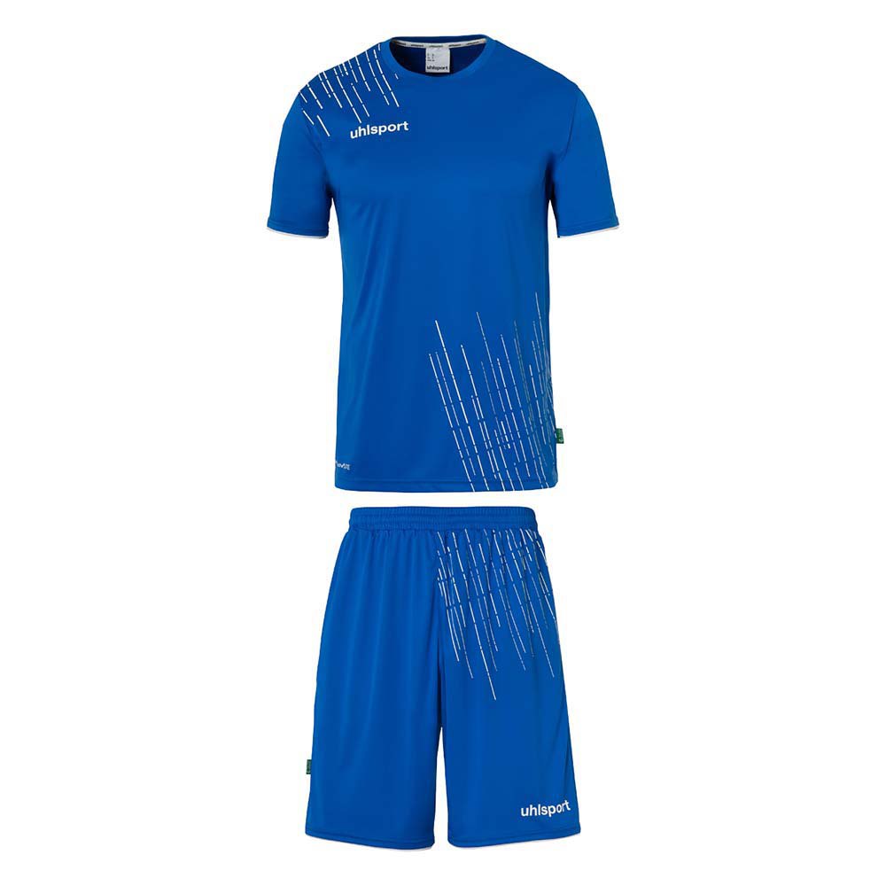 Uhlsport Score 26 Set Blau 13-14 Years Uhlsport Score 26 Set Blau 13-14 Years von Uhlsport